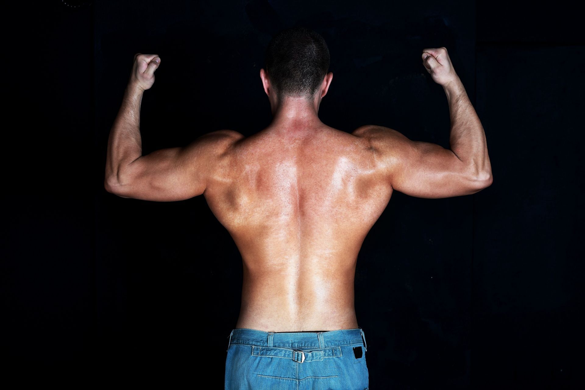 Works several muscles (Image via Unsplash/Engin Akyurt)